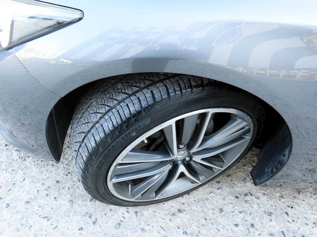 인피니티 Q Q50 2.2D 프리미엄 이미지 20