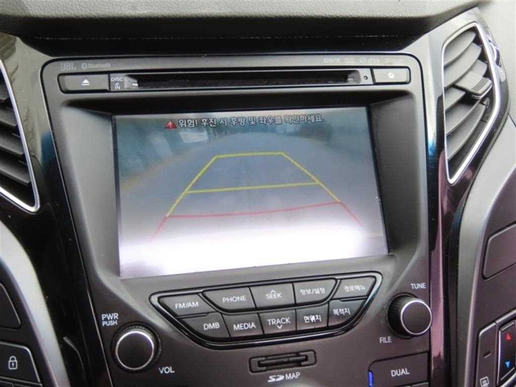 현대 i40 1.7 VGT D 스펙 이미지 10
