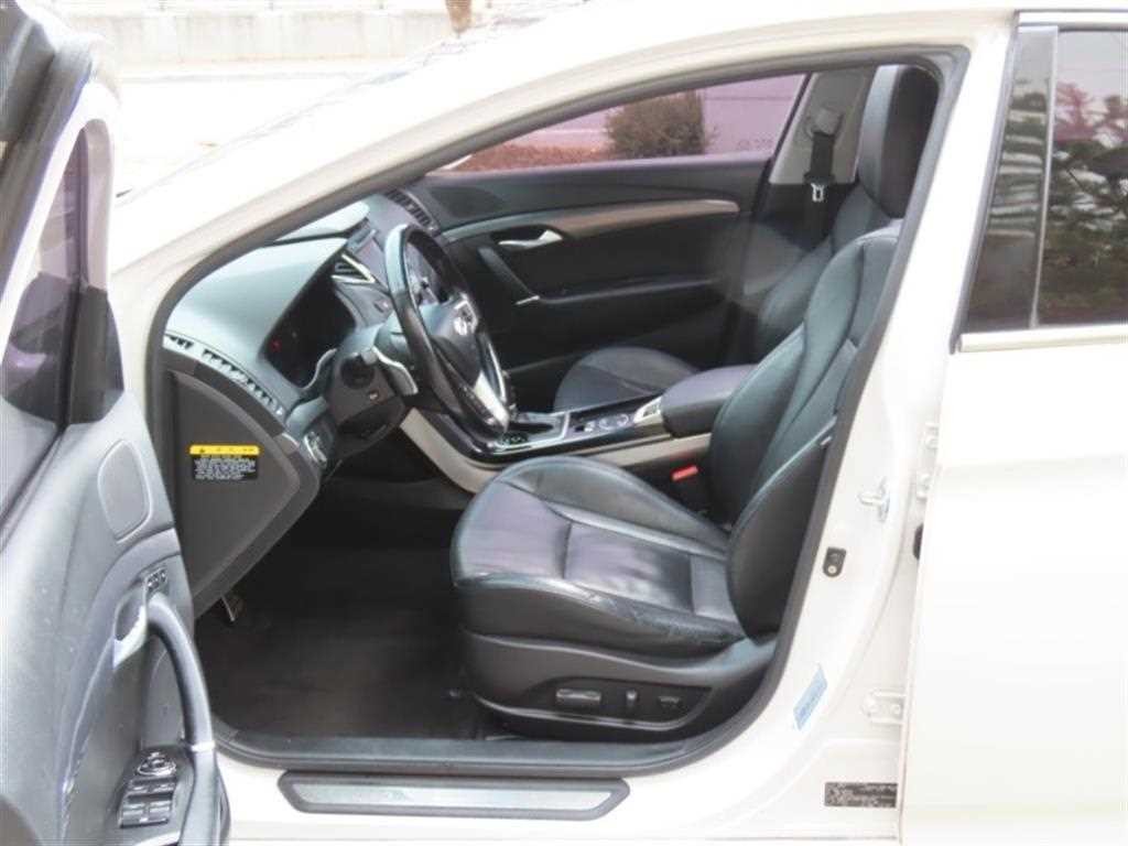 현대 i40 1.7 VGT D 스펙 이미지 12