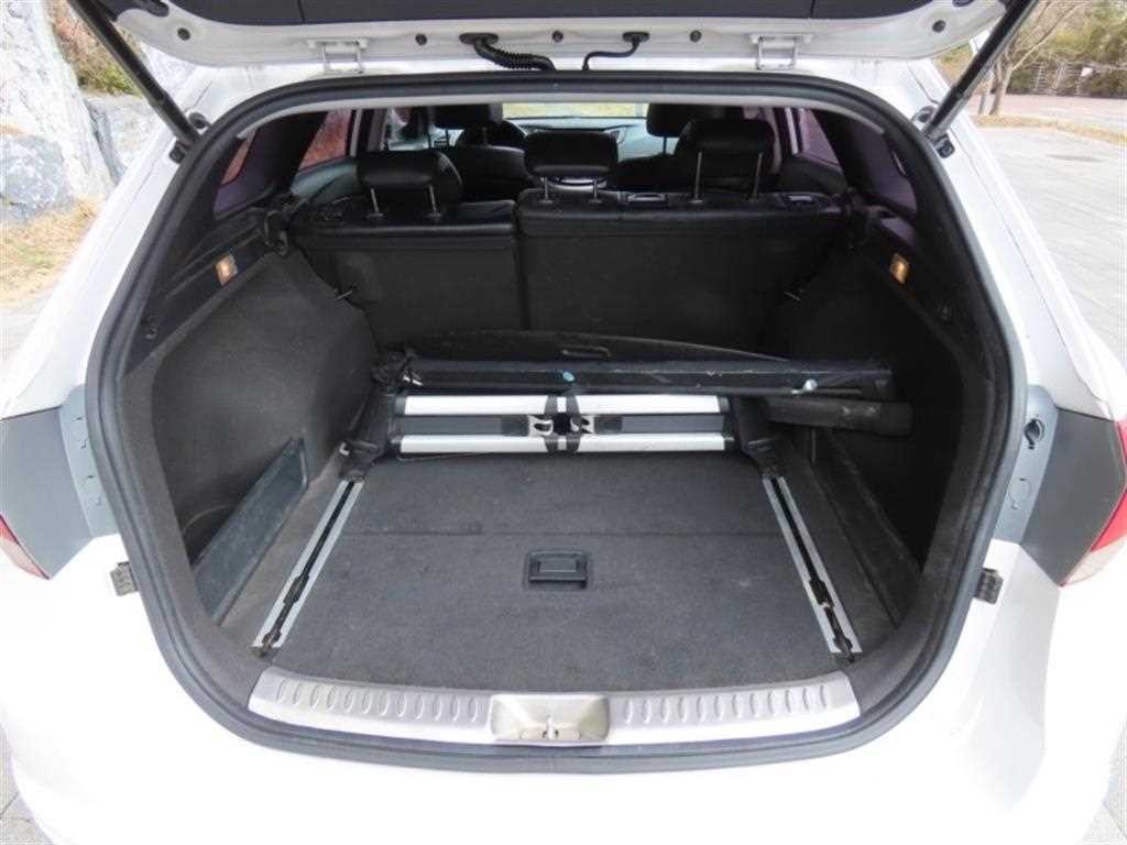 현대 i40 1.7 VGT D 스펙 이미지 17