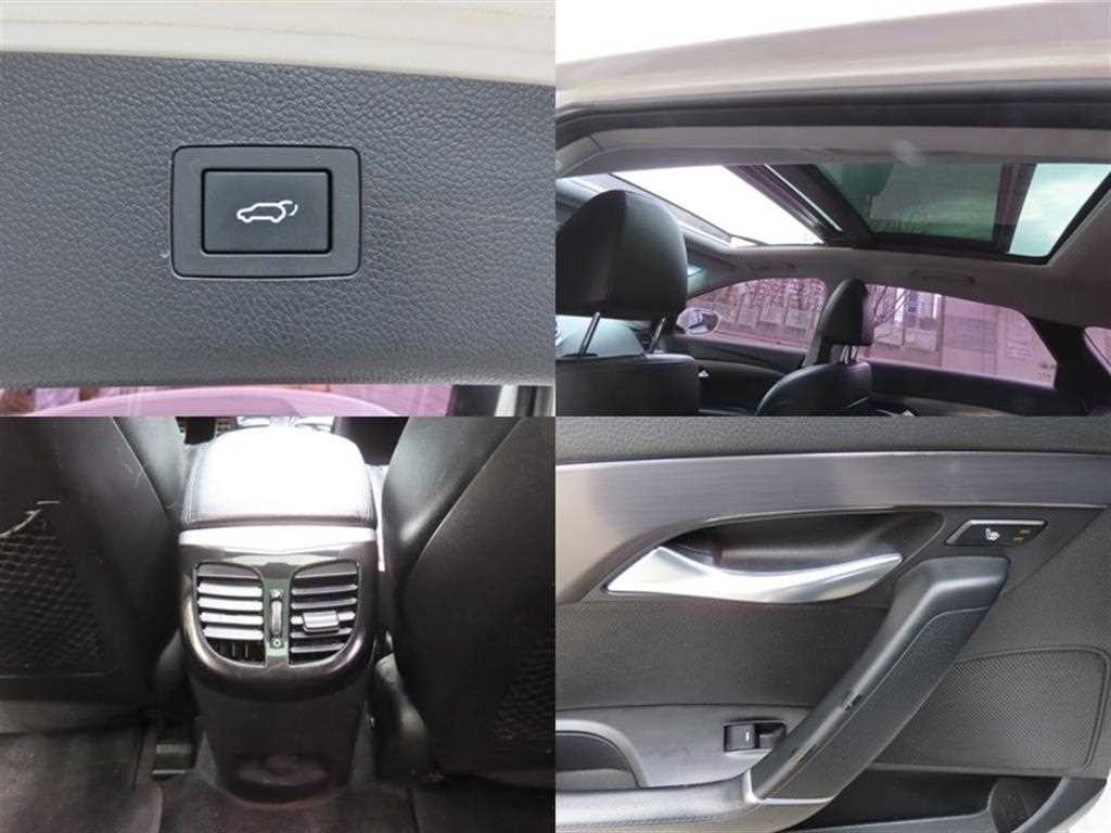 현대 i40 1.7 VGT D 스펙 이미지 18