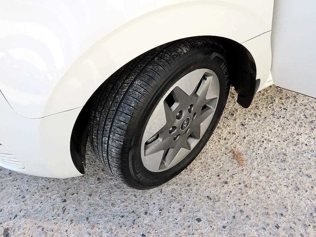 현대 스타리아 4WD 디젤 투어러 모던 이미지 20