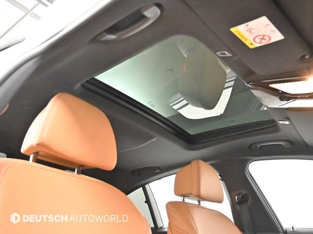 BMW 5시리즈 5시리즈 (G30) 520i M 스포츠 이미지 19