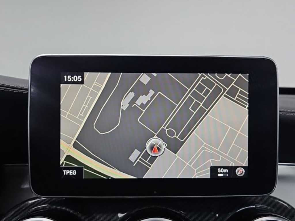 벤츠 GLC 클래스 GLC클래스 X253 GLC 250 d 4MATIC 이미지 10