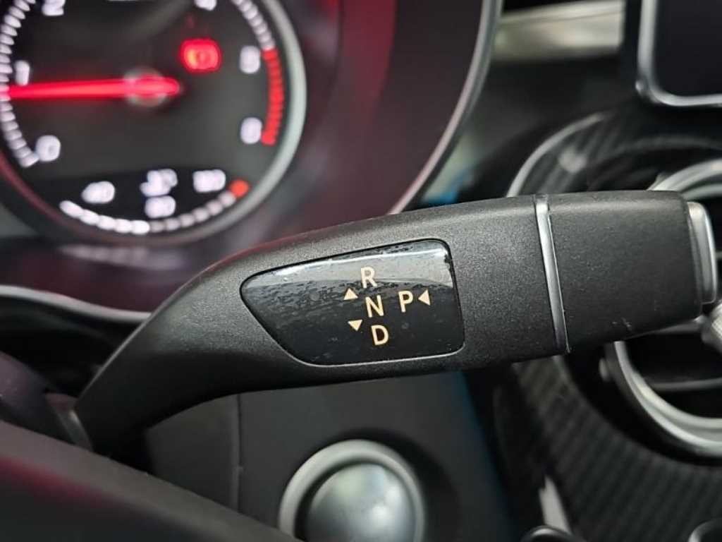 벤츠 GLC 클래스 GLC클래스 X253 GLC 250 d 4MATIC 이미지 14