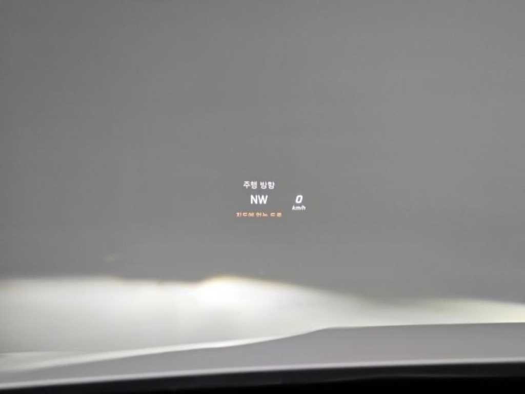 벤츠 GLC 클래스 GLC클래스 X253 GLC 250 d 4MATIC 이미지 8