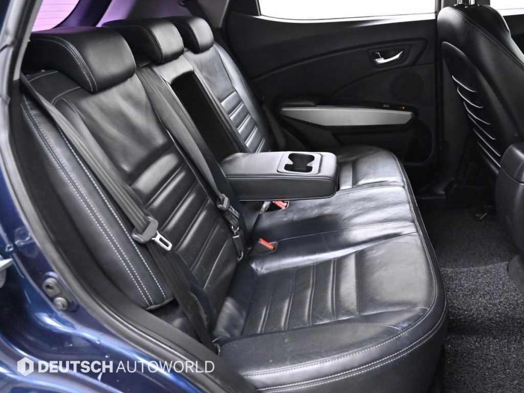 KG모빌리티(쌍용) 티볼리 가솔린 2WD 1.6 LX 최고급형 이미지 12