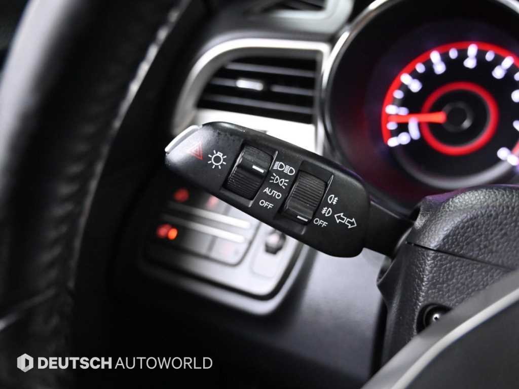 KG모빌리티(쌍용) 티볼리 가솔린 2WD 1.6 LX 최고급형 이미지 17