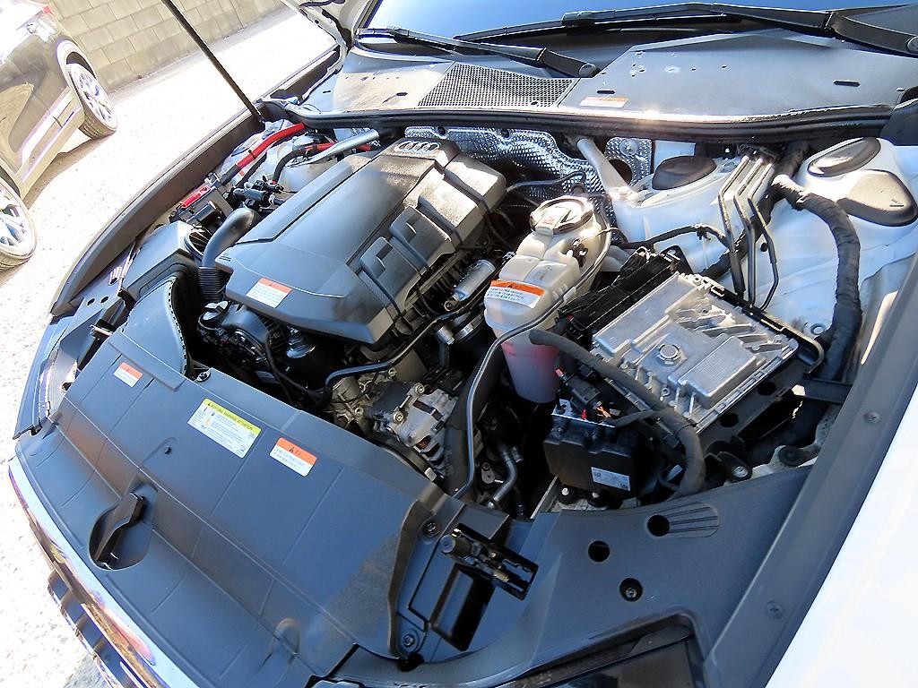 아우디 A6 A6 (C8) 45 TFSI 콰트로 이미지 19
