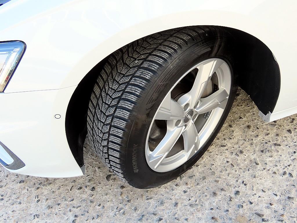 아우디 A6 A6 (C8) 45 TFSI 콰트로 이미지 20