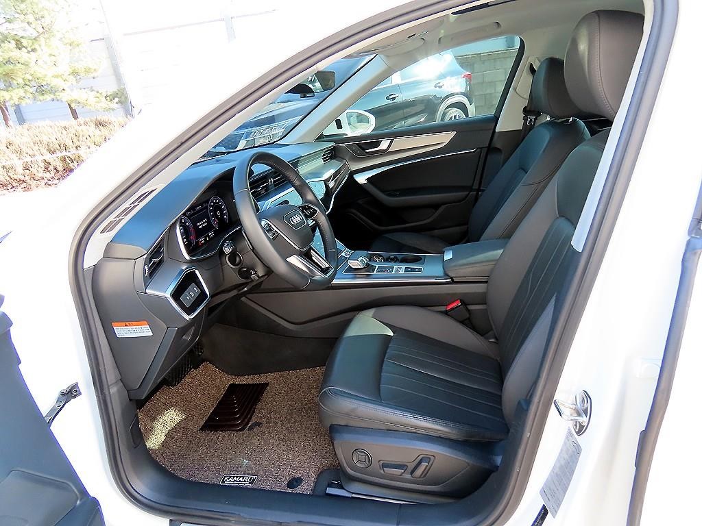 아우디 A6 A6 (C8) 45 TFSI 콰트로 이미지 5