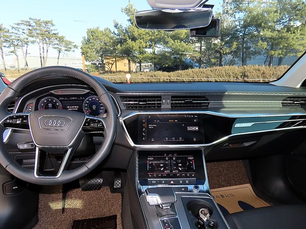 아우디 A6 A6 (C8) 45 TFSI 콰트로 이미지 7