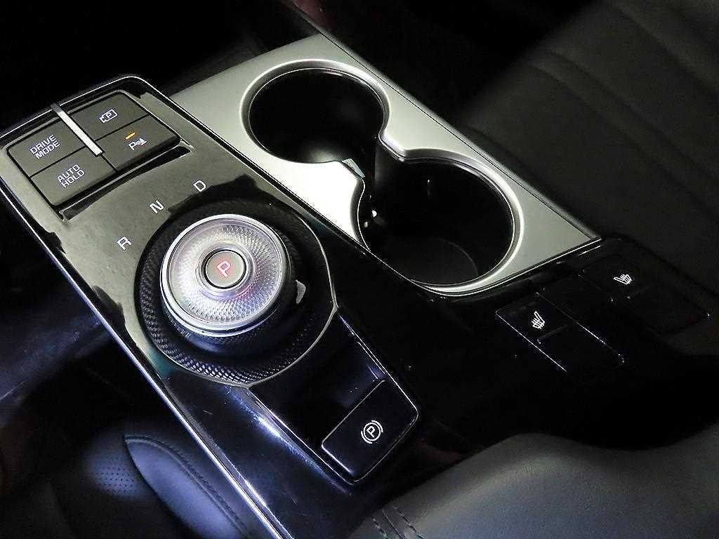 기아 K8 3.5 LPG 2WD 렌터카 스탠다드 이미지 12
