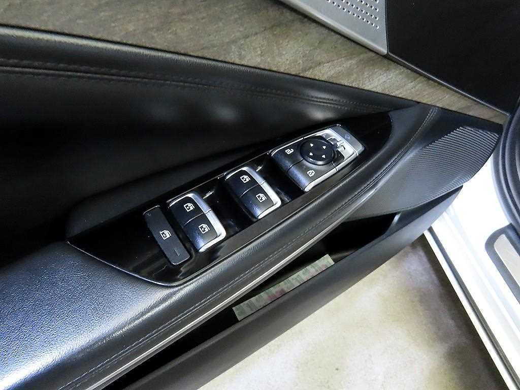 기아 K8 3.5 LPG 2WD 렌터카 스탠다드 이미지 13
