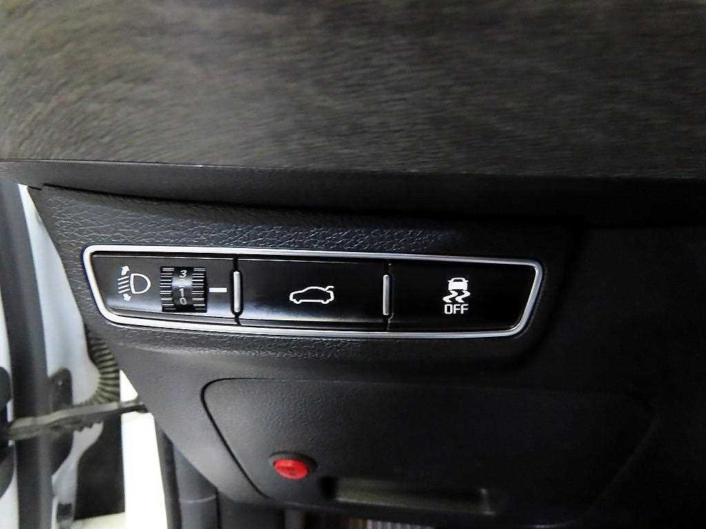 기아 K8 3.5 LPG 2WD 렌터카 스탠다드 이미지 14
