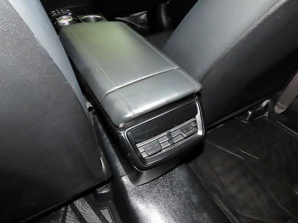 기아 K8 3.5 LPG 2WD 렌터카 스탠다드 이미지 17