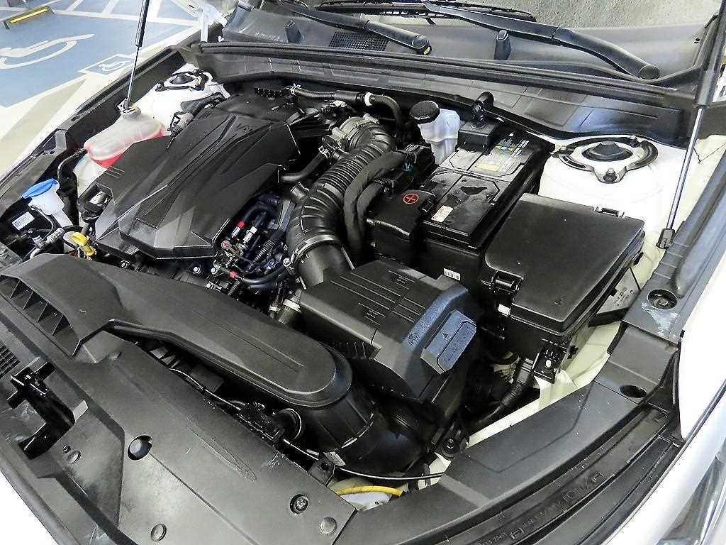 기아 K8 3.5 LPG 2WD 렌터카 스탠다드 이미지 18