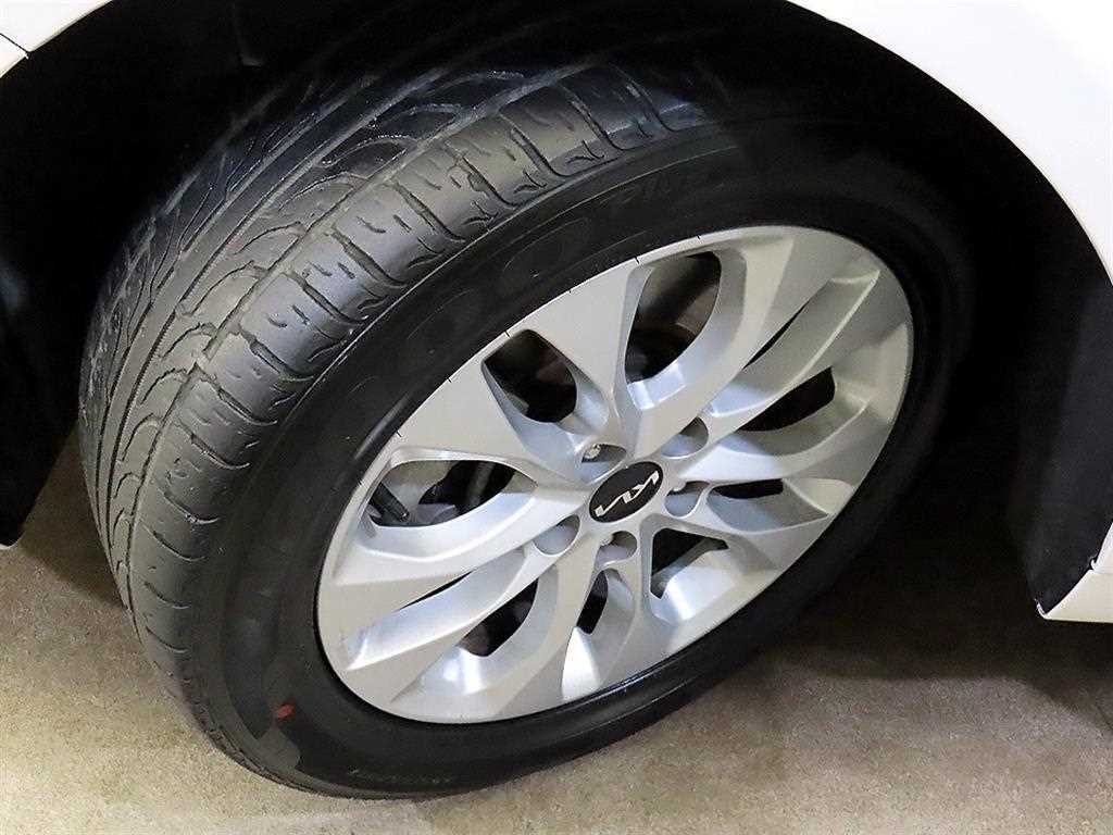 기아 K8 3.5 LPG 2WD 렌터카 스탠다드 이미지 19