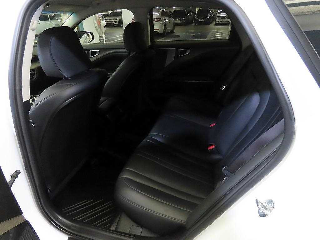 기아 K8 3.5 LPG 2WD 렌터카 스탠다드 이미지 7