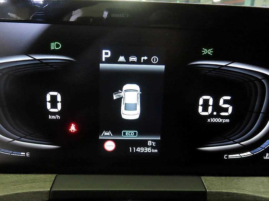 기아 K8 3.5 LPG 2WD 렌터카 스탠다드 이미지 9