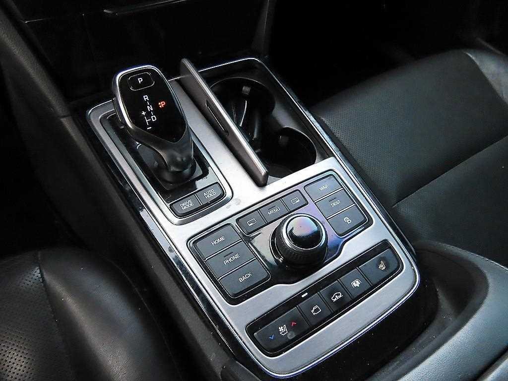 현대 에쿠스 에쿠스(신형) VL500(LIMOUSINE) 프레스티지 이미지 11