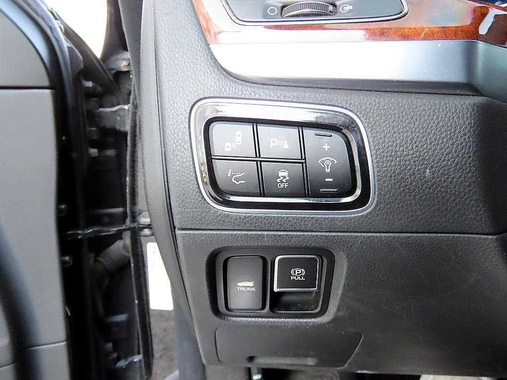 현대 에쿠스 에쿠스(신형) VL500(LIMOUSINE) 프레스티지 이미지 13