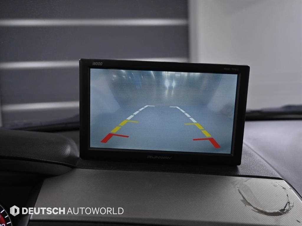 KG모빌리티(쌍용) 코란도 코란도스포츠 디젤 4WD CX7 패션 이미지 15