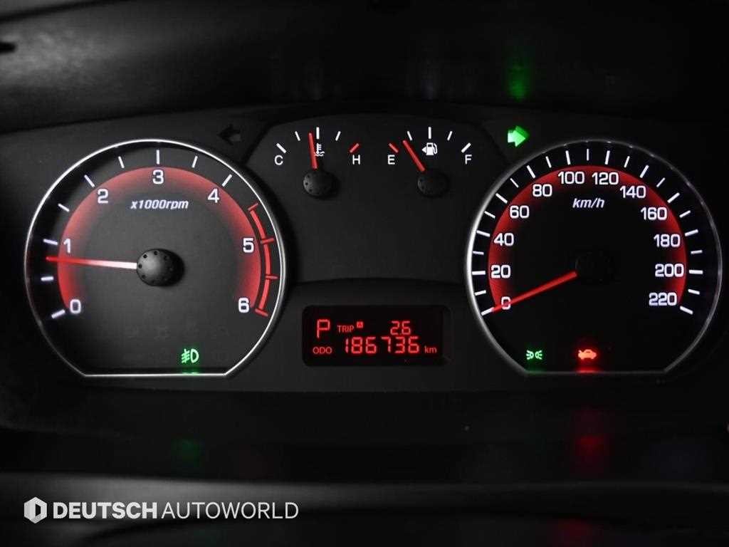 KG모빌리티(쌍용) 코란도 코란도스포츠 디젤 4WD CX7 패션 이미지 8