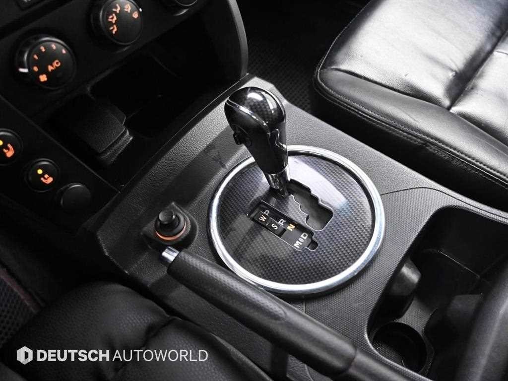 KG모빌리티(쌍용) 코란도 코란도스포츠 디젤 4WD CX7 패션 이미지 9