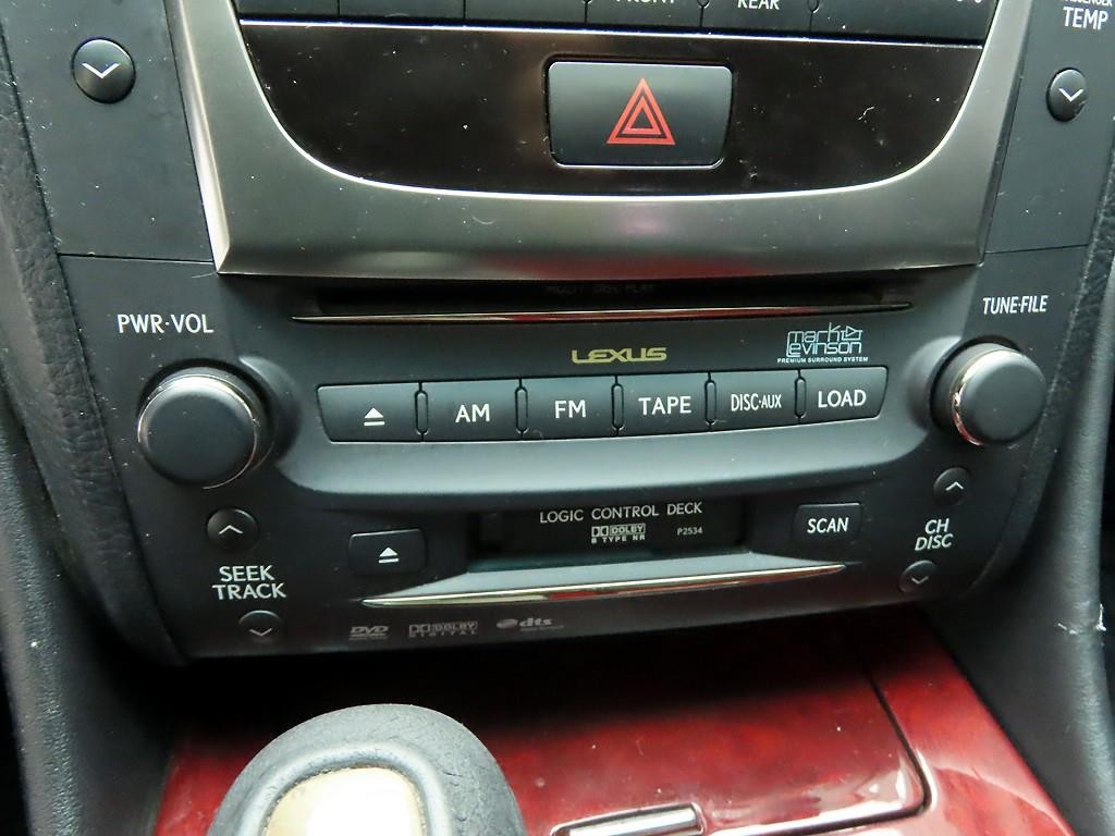 렉서스 GS GS460 STD 이미지 10