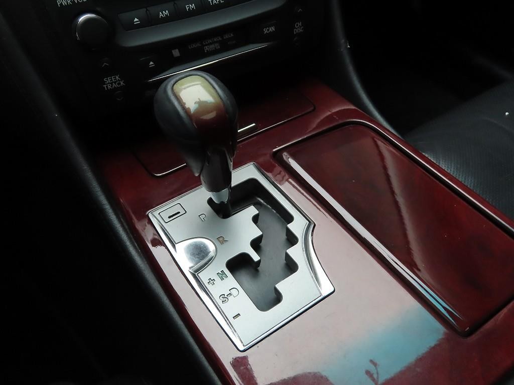 렉서스 GS GS460 STD 이미지 11