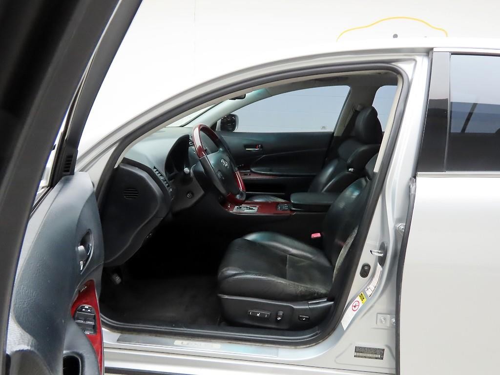 렉서스 GS GS460 STD 이미지 12