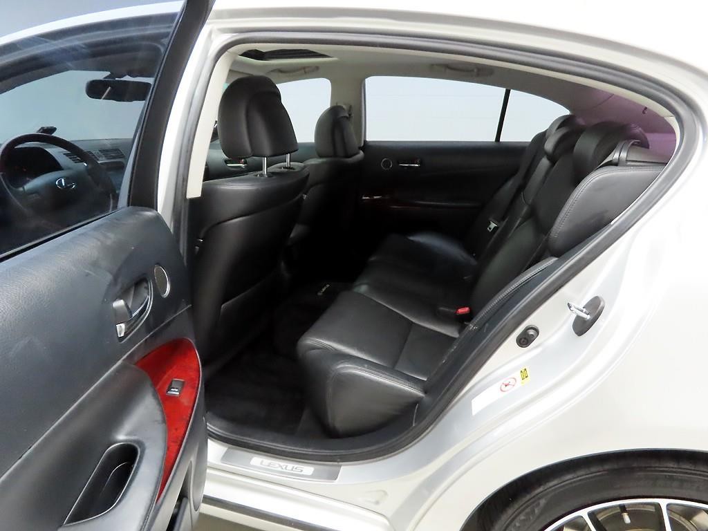 렉서스 GS GS460 STD 이미지 13