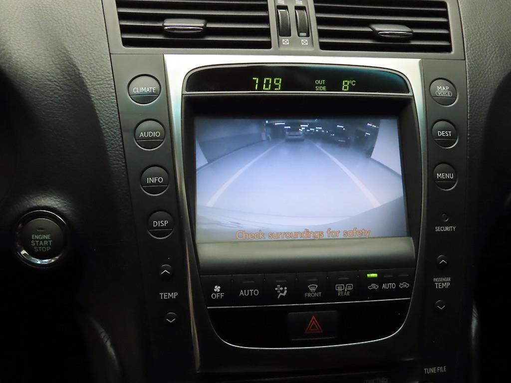 렉서스 GS GS460 STD 이미지 15