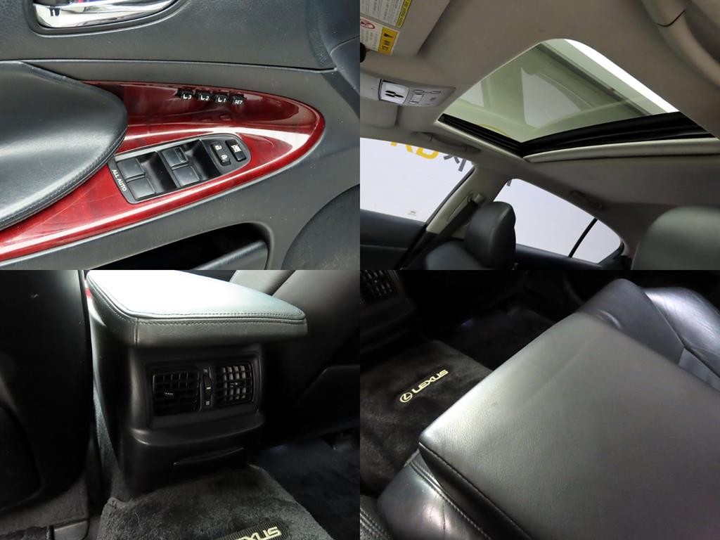 렉서스 GS GS460 STD 이미지 17