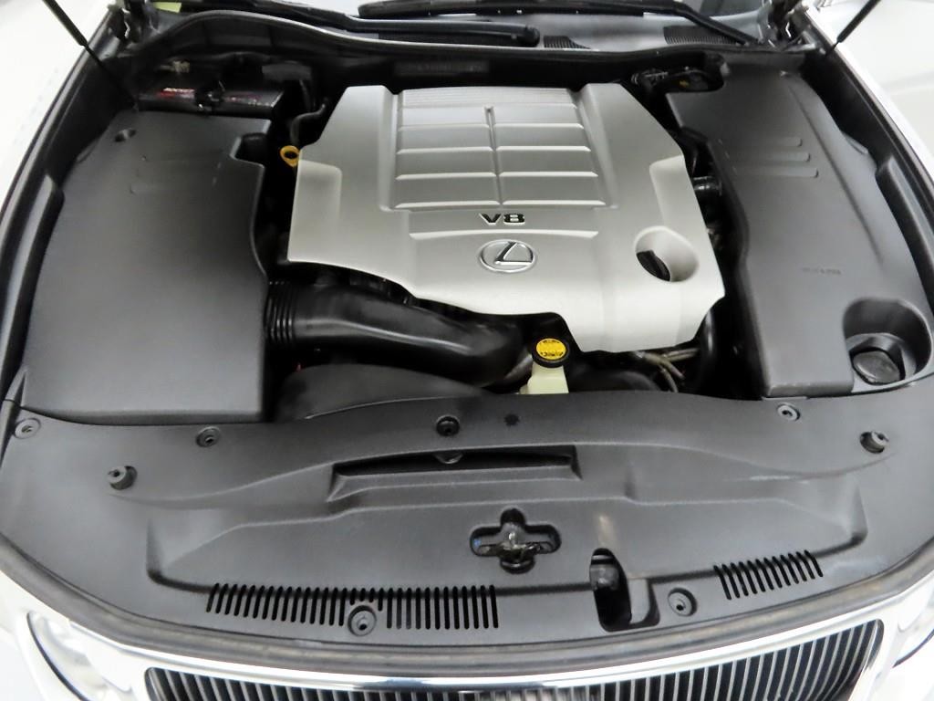 렉서스 GS GS460 STD 이미지 20