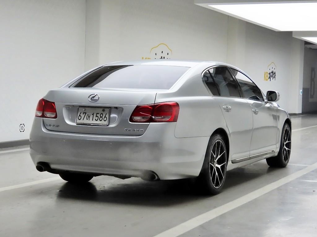 렉서스 GS GS460 STD 이미지 4