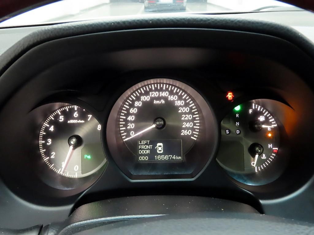 렉서스 GS GS460 STD 이미지 6