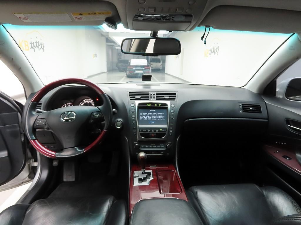 렉서스 GS GS460 STD 이미지 7