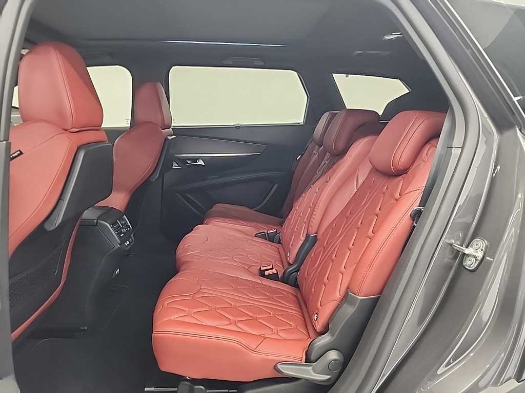 푸조 5008 5008 2세대 1.2 Pure Tech GT 이미지 12