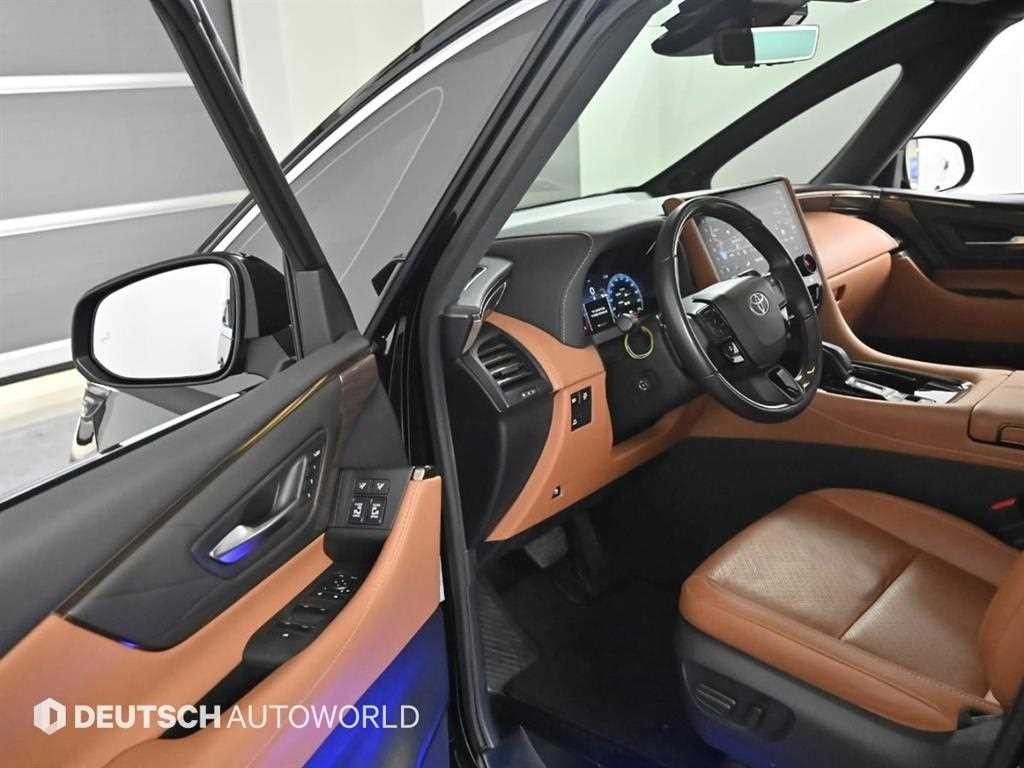 토요타 알파드 알파드 4세대 2.5 HEV AWD 이미지 11