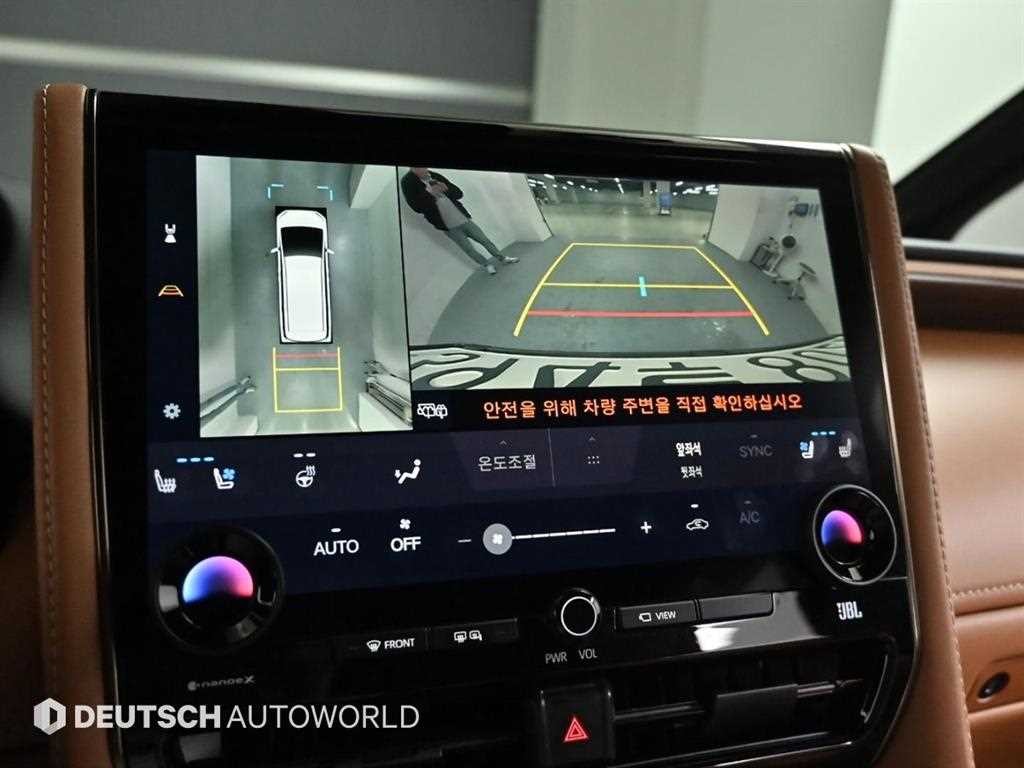 토요타 알파드 알파드 4세대 2.5 HEV AWD 이미지 15