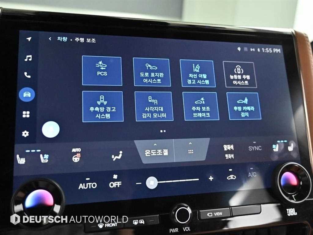 토요타 알파드 알파드 4세대 2.5 HEV AWD 이미지 17