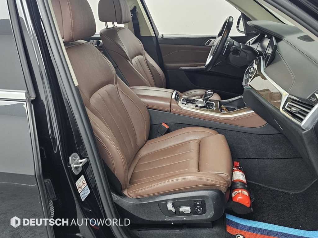 BMW X5 X5 (G05) xDrive 40i xLine 이미지 10