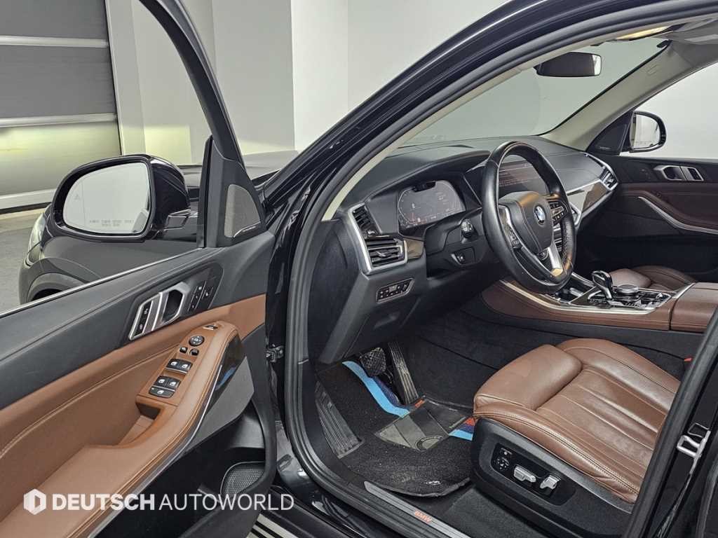 BMW X5 X5 (G05) xDrive 40i xLine 이미지 11