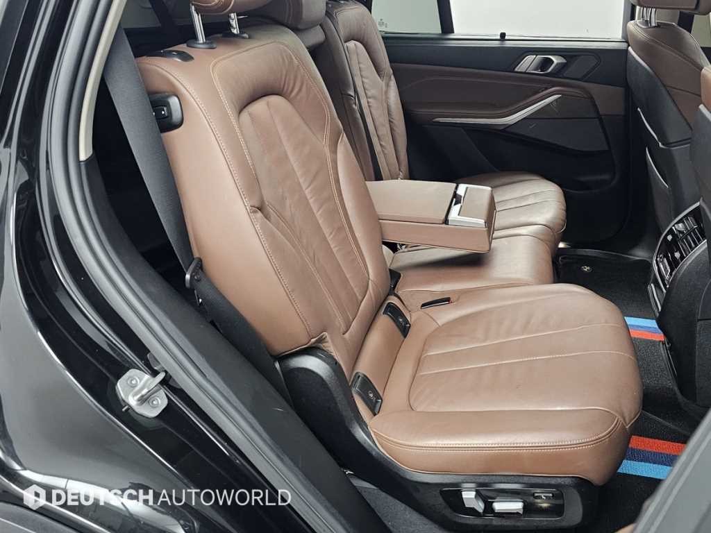 BMW X5 X5 (G05) xDrive 40i xLine 이미지 12