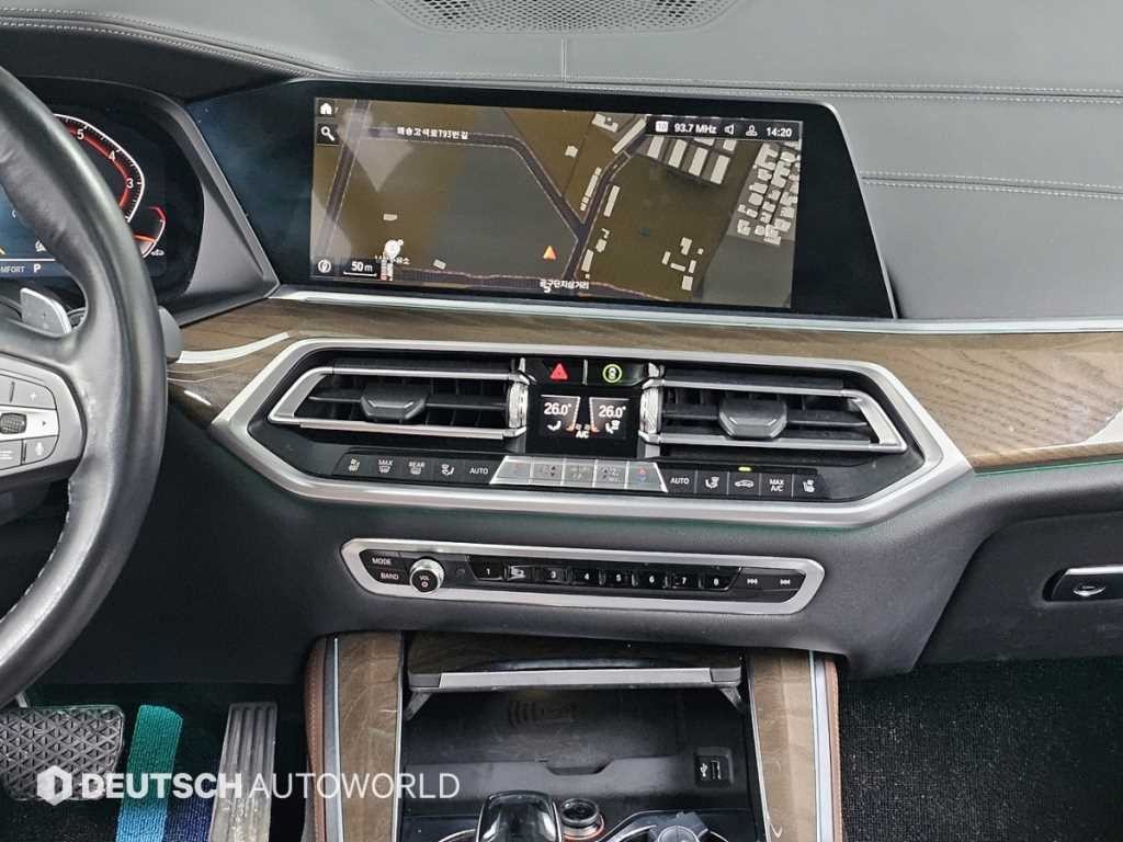 BMW X5 X5 (G05) xDrive 40i xLine 이미지 14