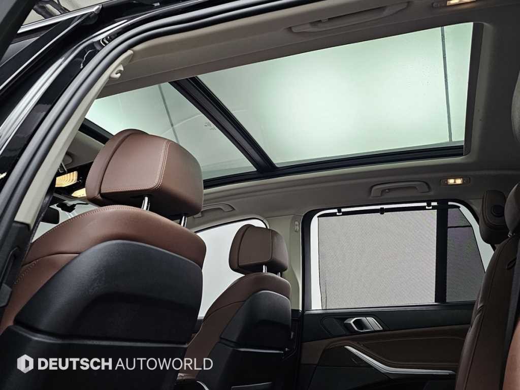 BMW X5 X5 (G05) xDrive 40i xLine 이미지 19