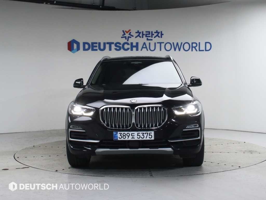BMW X5 X5 (G05) xDrive 40i xLine 이미지 3