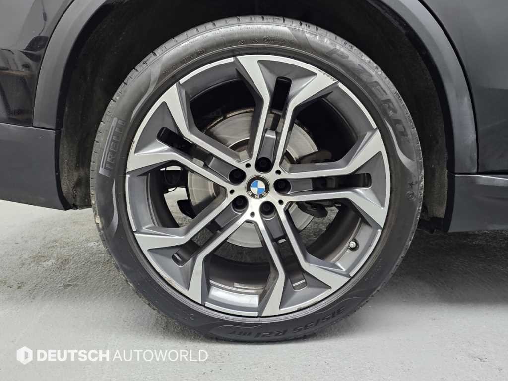 BMW X5 X5 (G05) xDrive 40i xLine 이미지 5